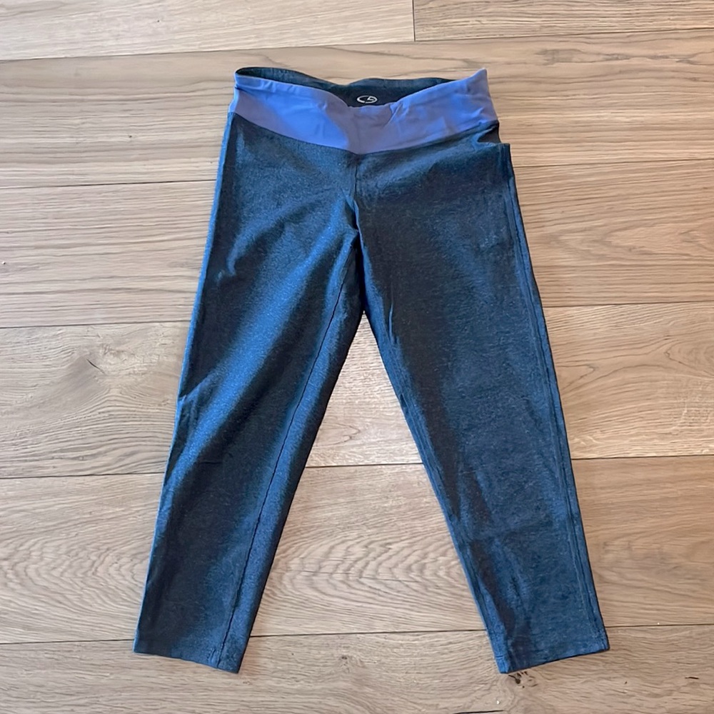 3/4 length Leggings
